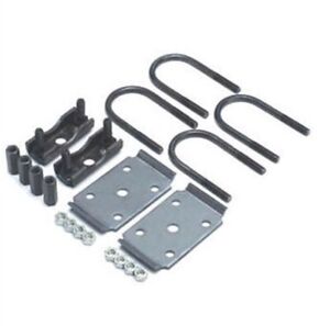 Dexter Axle-K71-385-00-Over/Under Conversion Kit 3 in. Tube, (product_type), (product_vendor) - Nick's Truck Parts