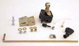 KN27000-Height Control Valve with  Linkage-Neway Type, (product_type), (product_vendor) - Nick's Truck Parts