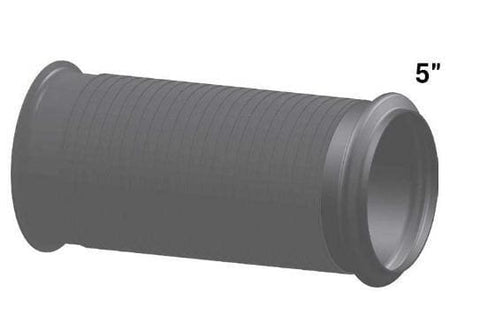 KW-6542-0320-5in.x 11in. Flare/Bead Flex, (product_type), (product_vendor) - Nick's Truck Parts