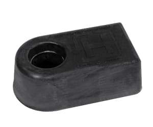 LC1-Load Cushion-End-Hendrickson Type, (product_type), (product_vendor) - Nick's Truck Parts