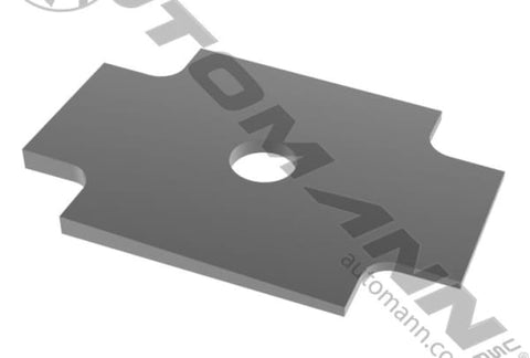 M1072-Mack Wear Plate, (product_type), (product_vendor) - Nick's Truck Parts