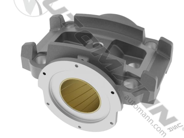 M1207  -  MCK327  -  Mack 4 in. X 5 in. Saddle (Trunnion), (product_type), (product_vendor) - Nick's Truck Parts