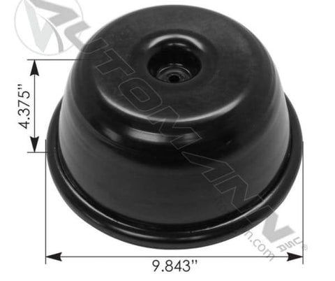 M18143-Chalmers Restrictor Can Number 10, (product_type), (product_vendor) - Nick's Truck Parts