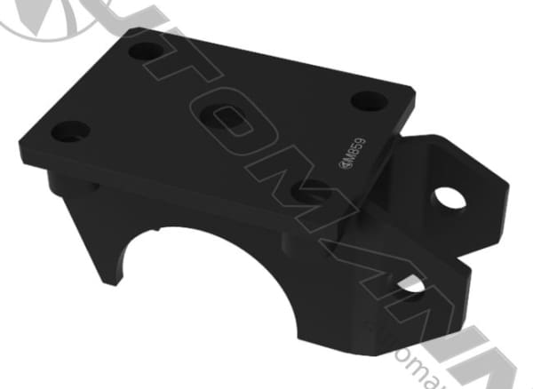 M859-Binkley Bottom Plate, (product_type), (product_vendor) - Nick's Truck Parts