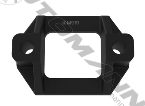 M919-Torque Rod Bracket Hendrickson, (product_type), (product_vendor) - Nick's Truck Parts