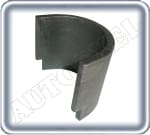 MCK137-MCK137-Mack 4 in. Weld On Stop, (product_type), (product_vendor) - Nick's Truck Parts