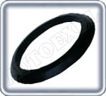 MCK6-MCK446-Mack 3.5 in. Rubber Seal, (product_type), (product_vendor) - Nick's Truck Parts