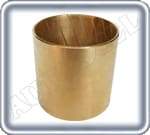 MIB153-MCK158A-Mack 4 in. I.D. Bushing, (product_type), (product_vendor) - Nick's Truck Parts