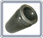 MIB371-MCK371A-Mack Rubber/Metal Seal, (product_type), (product_vendor) - Nick's Truck Parts