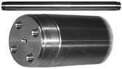 334-499  -  Mack Trunnion Shaft 85QK342 - Nick's Truck Parts