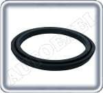 MX401  -  MCK253  -  Mack 4 in. Rubber Seal, (product_type), (product_vendor) - Nick's Truck Parts