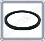 MX501-MCK417P3-Mack 5 in. Rubber Seal, (product_type), (product_vendor) - Nick's Truck Parts