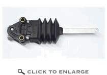 S4640070040-Height Control Valve-Cab-Wabco with  7.88 in. Arm, (product_type), (product_vendor) - Nick's Truck Parts