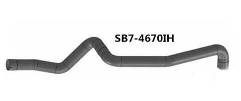 SB7-4670IH-4in. 6-Bend ID/ID ALZ, (product_type), (product_vendor) - Nick's Truck Parts