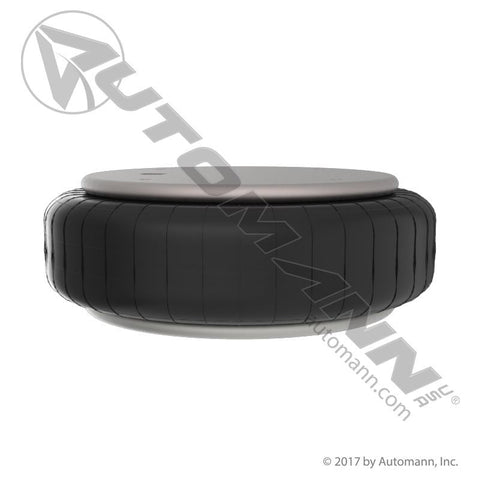 ABSP1B34A-7104 - Air Spring Single Convoluted - Nick's Truck Parts