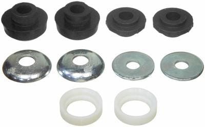 SP9143-Radius Arm Bushing Kit (Ford), (product_type), (product_vendor) - Nick's Truck Parts