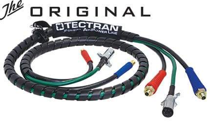 Tectran-169107-AirPower Line-3-in-One ABS, (product_type), (product_vendor) - Nicks Truck Parts