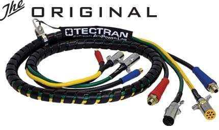 Tectran-169124-AirPower Line-4-in-One Auxiliary ABS, (product_type), (product_vendor) - Nicks Truck Parts
