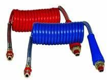 Tectran-17P20H-Pro-Flex Aircoil Set, (product_type), (product_vendor) - Nicks Truck Parts