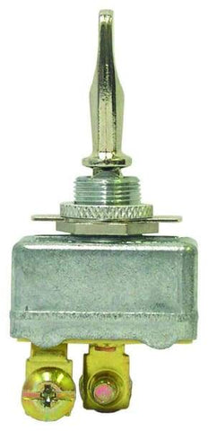 Tectran-19-1020-Toggle Switch-Single Pole-Single Throw, (product_type), (product_vendor) - Nicks Truck Parts