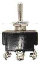 Tectran-19-1021-Toggle Switch-Double Pole-Double Throw, (product_type), (product_vendor) - Nicks Truck Parts
