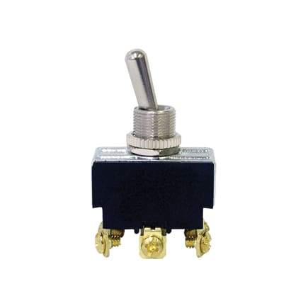 Tectran-19-1021LQ-Toggle Switch-Double Pole-Double Throw, (product_type), (product_vendor) - Nicks Truck Parts
