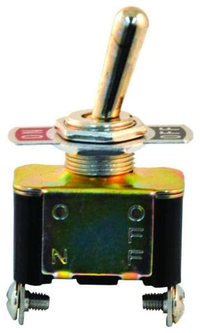 Tectran-19-1022-Toggle Switch-Single Pole-Single Throw, (product_type), (product_vendor) - Nicks Truck Parts
