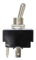 Tectran-19-1025Q-Toggle Switch-Double Pole-Single Throw, (product_type), (product_vendor) - Nicks Truck Parts