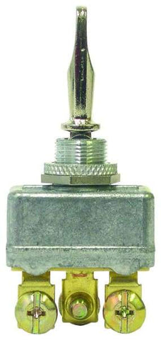 Tectran-19-1029-Toggle Switch-Single Pole-Double Throw, (product_type), (product_vendor) - Nicks Truck Parts
