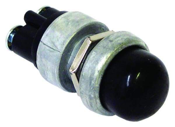 Tectran-19-1040-Momentary Push Switch, (product_type), (product_vendor) - Nicks Truck Parts