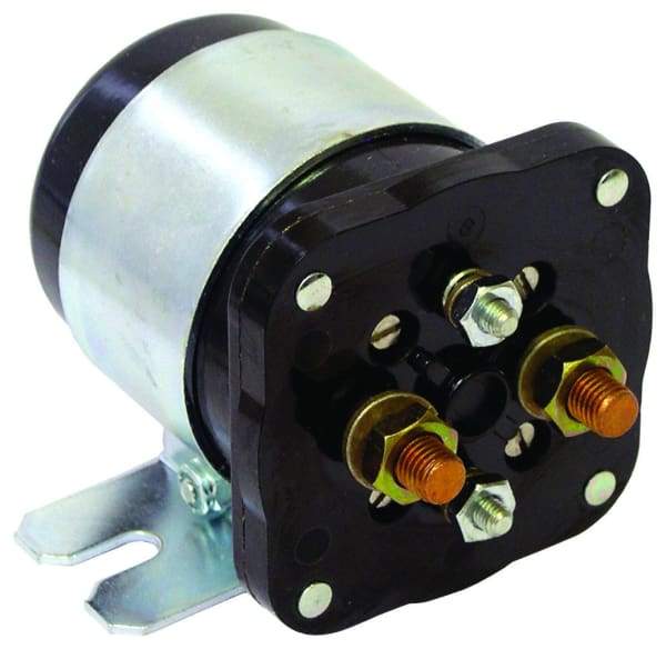 Tectran-19-1094-Continuous Duty Solenoid, (product_type), (product_vendor) - Nicks Truck Parts