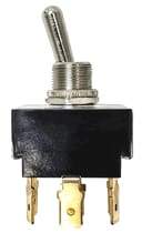 Tectran-19-1403Q-Toggle Switch-Double Pole-Double Throw, (product_type), (product_vendor) - Nicks Truck Parts