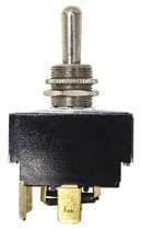 Tectran-19-1410Q-Toggle Switch-Double Pole-Double Throw, (product_type), (product_vendor) - Nicks Truck Parts