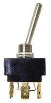 Tectran-19-1412LQ-Toggle Switch-Double Pole-Double Throw, (product_type), (product_vendor) - Nicks Truck Parts