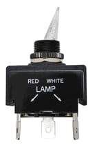 Tectran-19-1460Q-Toggle Switch-Single Pole-Single Throw, (product_type), (product_vendor) - Nicks Truck Parts