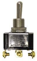 Tectran-19-1461-Toggle Switch-Single Pole-Double Throw, (product_type), (product_vendor) - Nicks Truck Parts