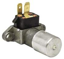 Tectran-19-1578-Dimmer Switch, (product_type), (product_vendor) - Nicks Truck Parts