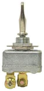 Tectran-19-5021*-Toggle Switch-Single Pole-Single Throw, (product_type), (product_vendor) - Nicks Truck Parts