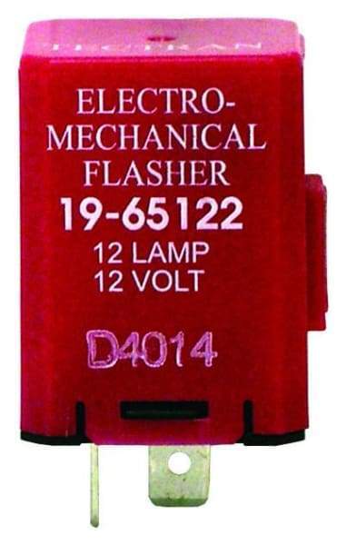 Tectran-19-65123-Flasher, (product_type), (product_vendor) - Nicks Truck Parts