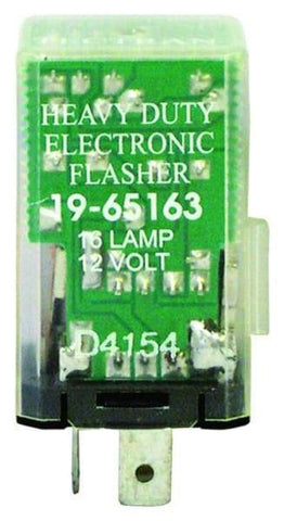 Tectran-19-65163-Flasher, (product_type), (product_vendor) - Nicks Truck Parts