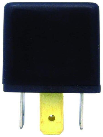 Tectran-19-7500-Relay (5 Pack), (product_type), (product_vendor) - Nicks Truck Parts