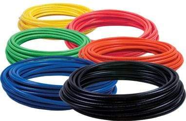 Tectran-1930-01-T-Air Brake Tubing (50 Feet), (product_type), (product_vendor) - Nicks Truck Parts