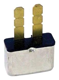 Tectran-664-20-Circuit Breaker-Plug In Type (10 Pack), (product_type), (product_vendor) - Nicks Truck Parts