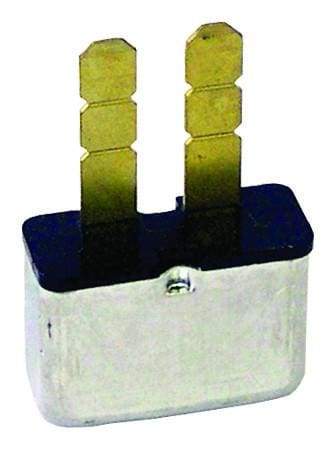 Tectran-664-30-Circuit Breaker-Plug In Type (10 Pack), (product_type), (product_vendor) - Nicks Truck Parts