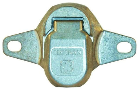 Tectran-670-62-6-Way Socket Assembly (5 Pack), (product_type), (product_vendor) - Nicks Truck Parts