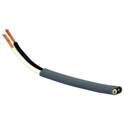 Hoist Cable Nicks And Gouges Tectran-7212-Jacketed Parallel Wire | Nick's Truck Parts