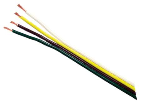 Tectran-7-314F1-Bonded Parallel Wire, (product_type), (product_vendor) - Nicks Truck Parts