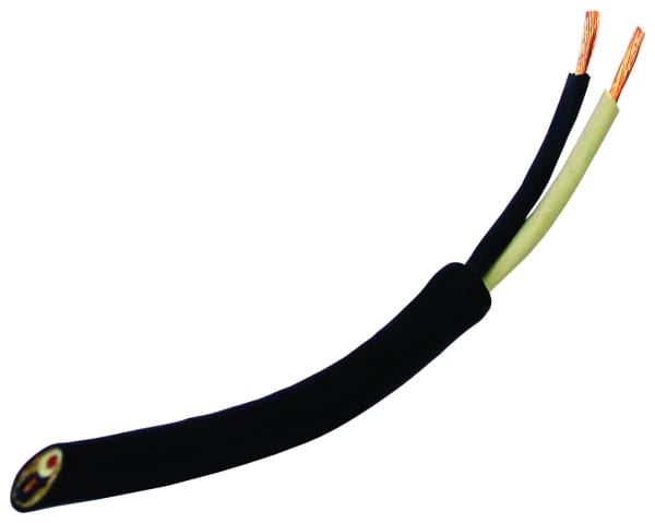 Tectran-71-2140-Standard Duty Cable-Type SJOOW, (product_type), (product_vendor) - Nicks Truck Parts