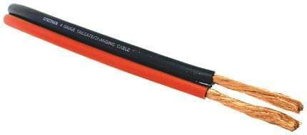 Tectran-7206A-1-2 Wire ArticFlex Cable-6 Gauge (100 Feet)