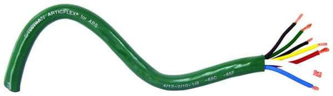 Tectran-742208A1-ABS Duty Cable (4/12 2/10 1/8 Gauge) (100 Feet), (product_type), (product_vendor) - Nicks Truck Parts